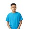 Gildan Youth Softstyle Crewneck Short Sleeve T-Shirt for School Wear & Custom Printing Cotton Tee